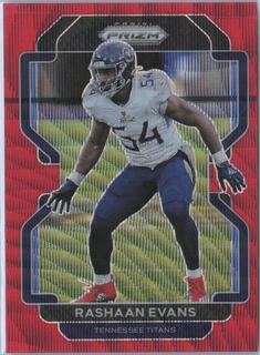 Rashaan Evans