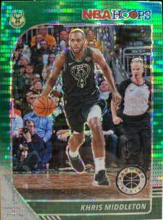 Khris Middleton