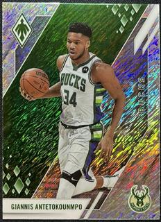 Giannis Antetokounmpo