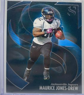 Maurice Jones-Drew