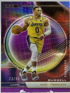 Russell Westbrook