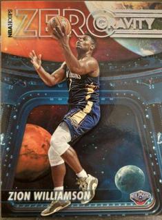 Zion Williamson