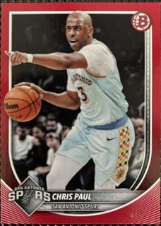 Chris Paul