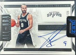 Tony Parker