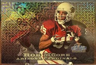 Rob Moore