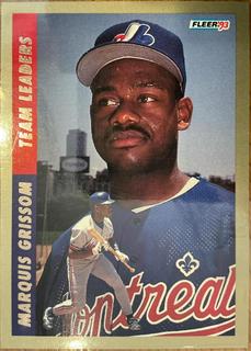 Marquis Grissom