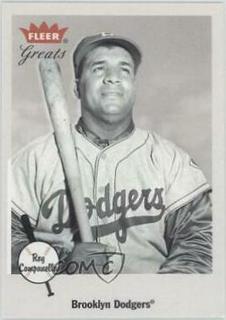 Roy Campanella