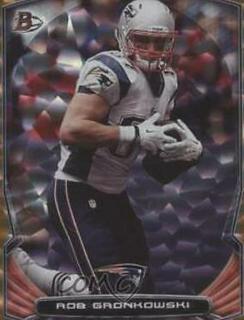 Rob Gronkowski