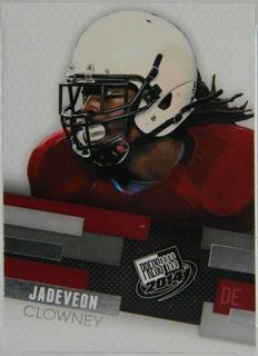 Jadeveon Clowney
