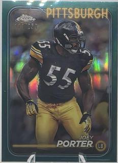 Joey Porter
