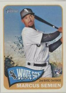 Marcus Semien