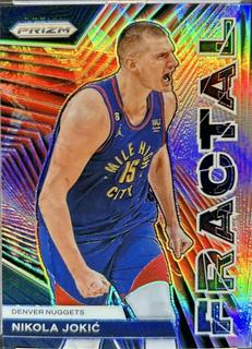 Nikola Jokic