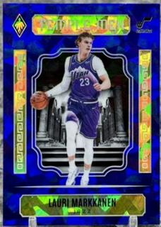 Lauri Markkanen