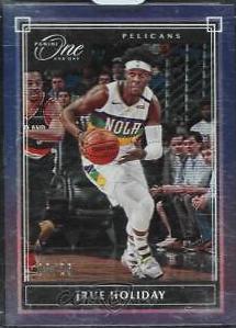 Jrue Holiday