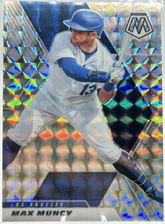 Max Muncy (LA)