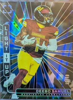 Deebo Samuel
