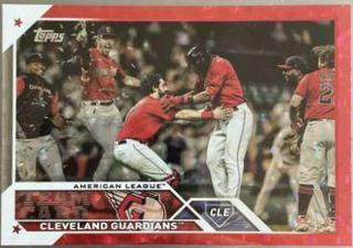 Cleveland Guardians