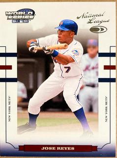 Jose Reyes