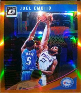Joel Embiid