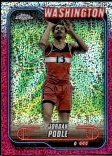 Jordan Poole