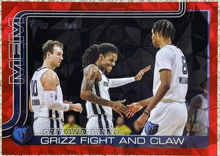 Ja Morant