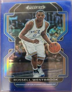 Russell Westbrook
