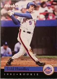 Todd Hundley