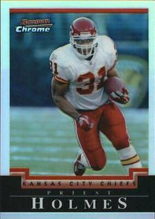 Priest Holmes