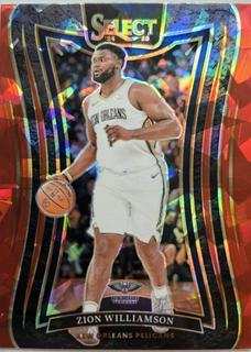 Zion Williamson