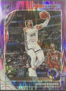 Dillon Brooks