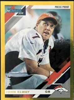 John Elway