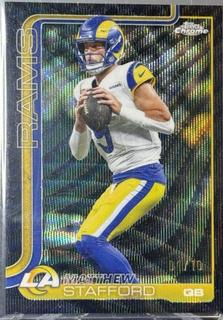 Matthew Stafford