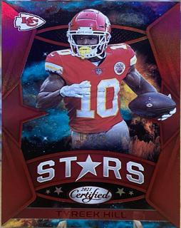 Tyreek Hill