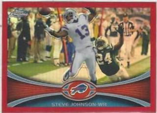 Steve Johnson