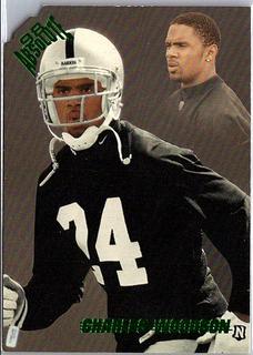 Charles Woodson