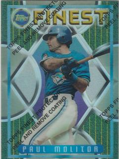 Paul Molitor