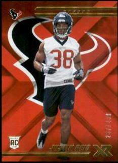Justin Reid