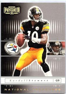 Kordell Stewart