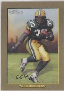 Ahman Green