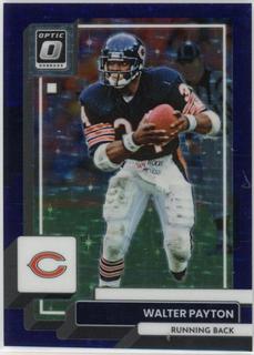 Walter Payton