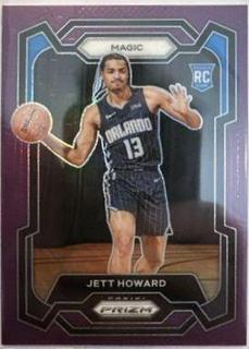 Jett Howard