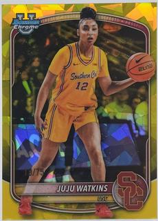 Juju Watkins