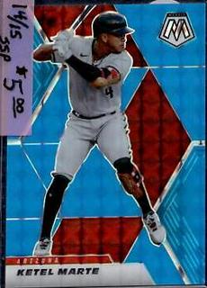 Ketel Marte
