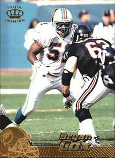 Bryan Cox
