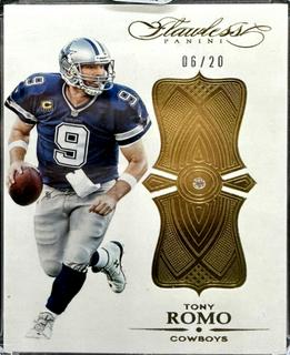 Tony Romo