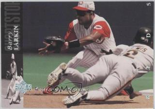 Barry Larkin