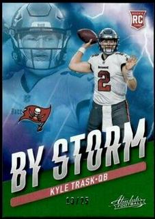 Kyle Trask