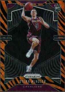 Dylan Windler
