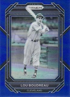 Lou Boudreau