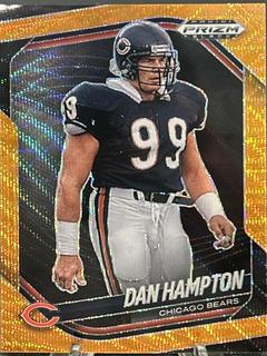 Dan Hampton